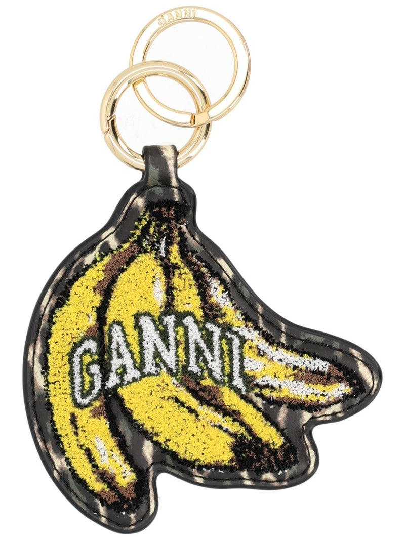 KEYCHAIN "BANANA"