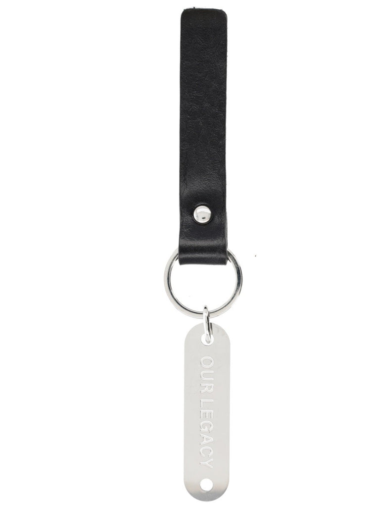 KEYCHAIN "RING"