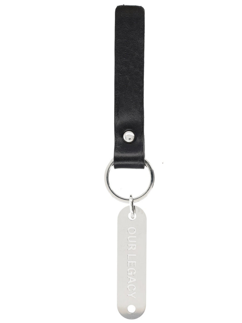 KEYCHAIN "RING"