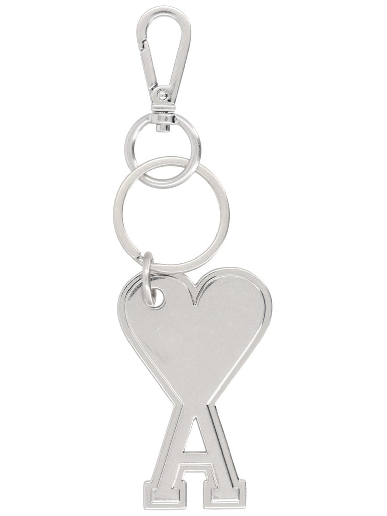 KEYCHAIN WITH LOGO