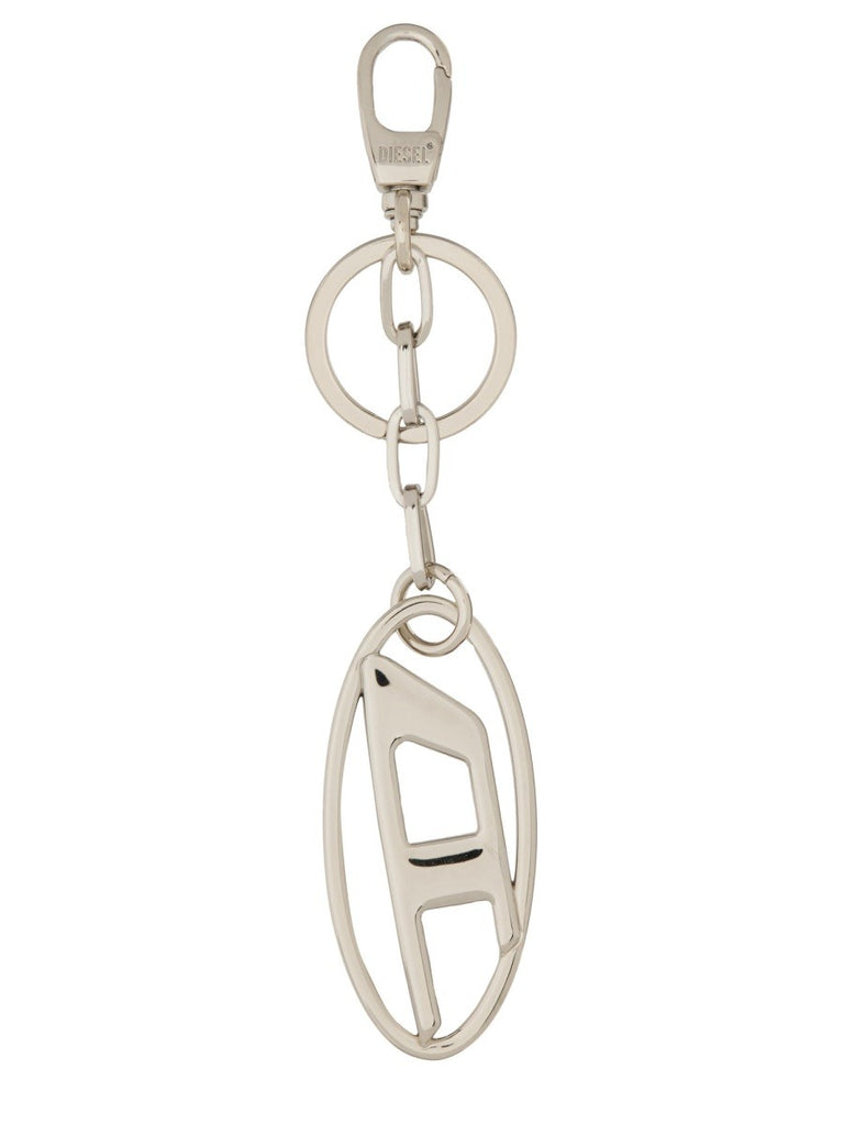 KEYCHAIN WITH LOGO