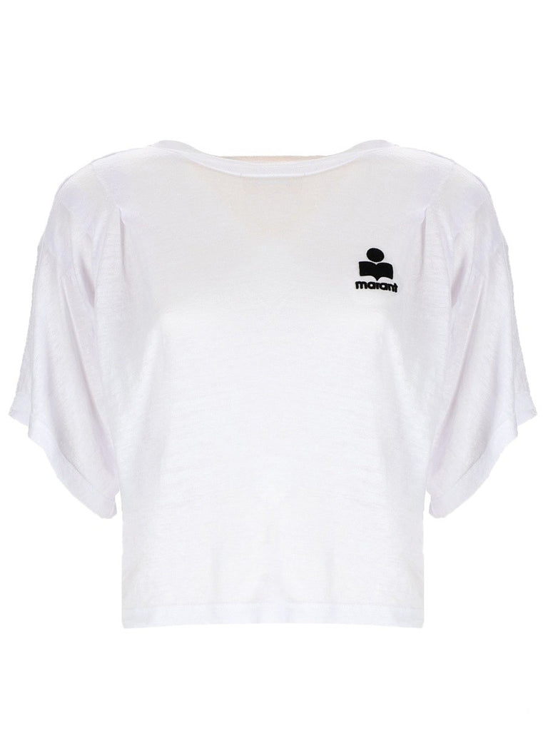 "KIANZAE" T-SHIRT