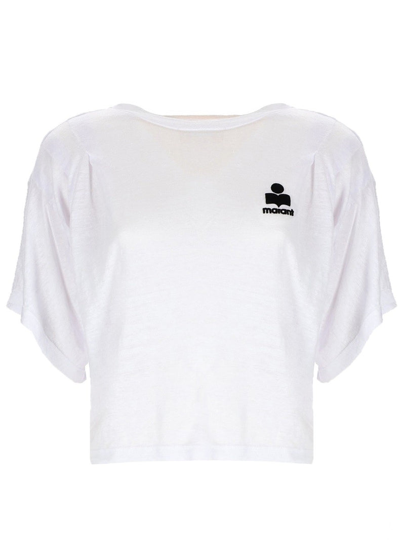 "KIANZAE" T-SHIRT