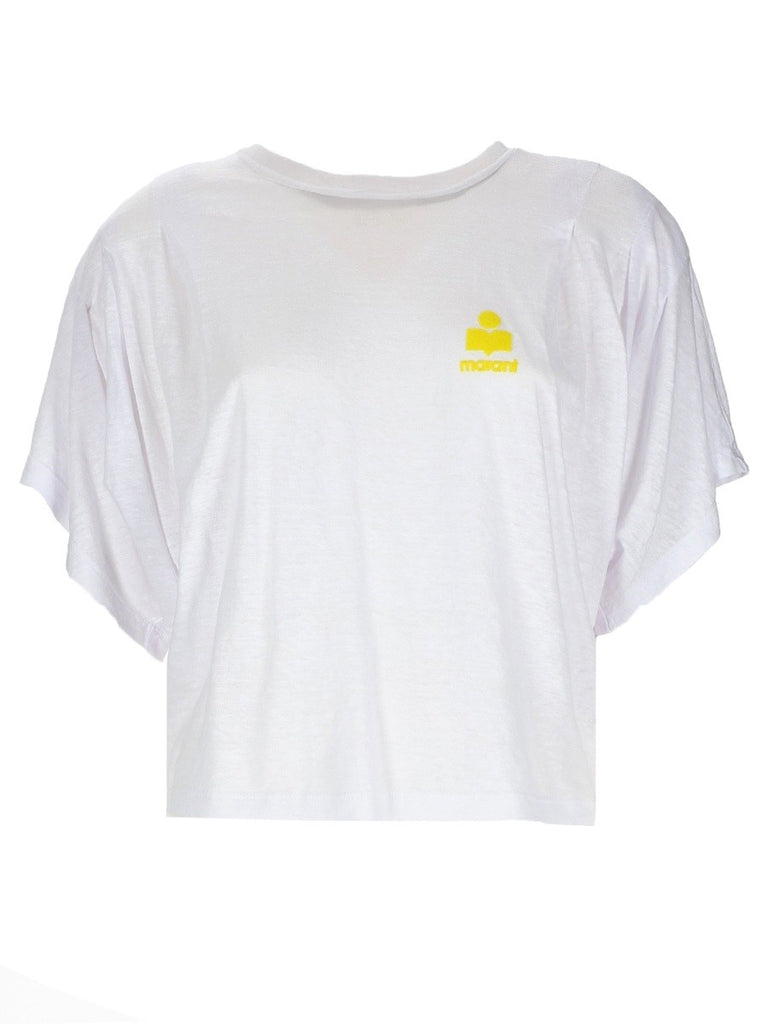 "KIANZAE" T-SHIRT