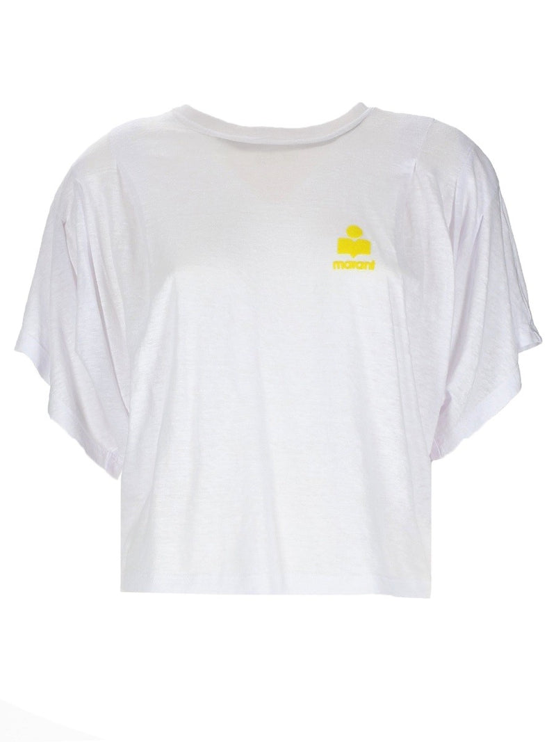 "KIANZAE" T-SHIRT