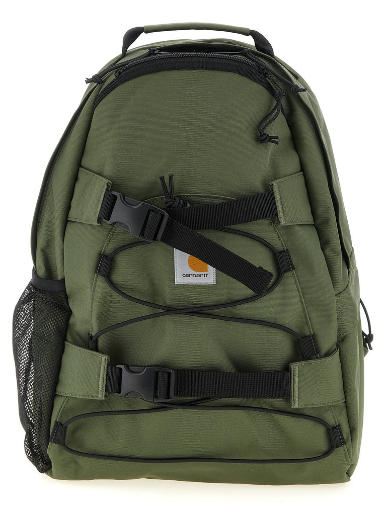 'Kickflip' backpack