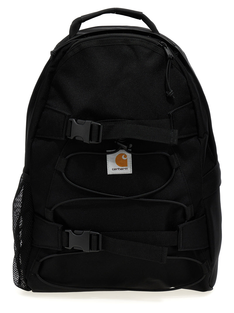 'Kickflip' backpack