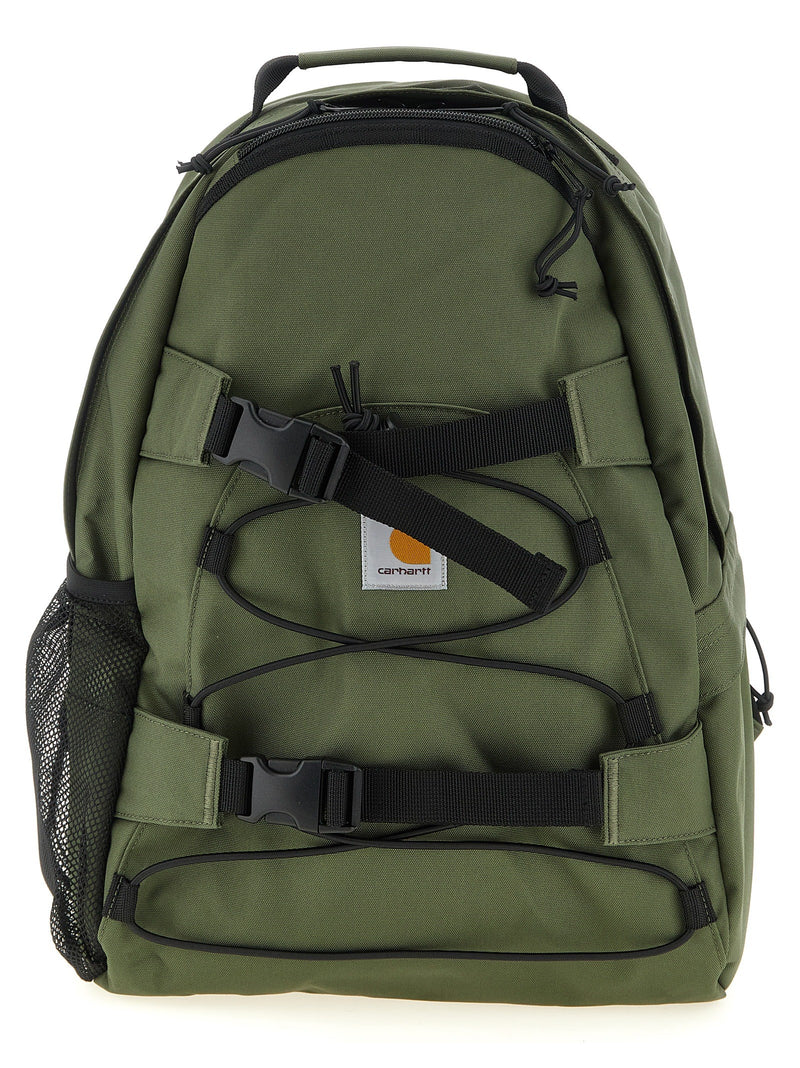 'Kickflip' backpack