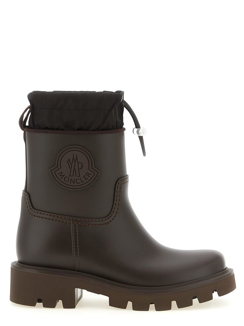 'Kickstream High' rain boots
