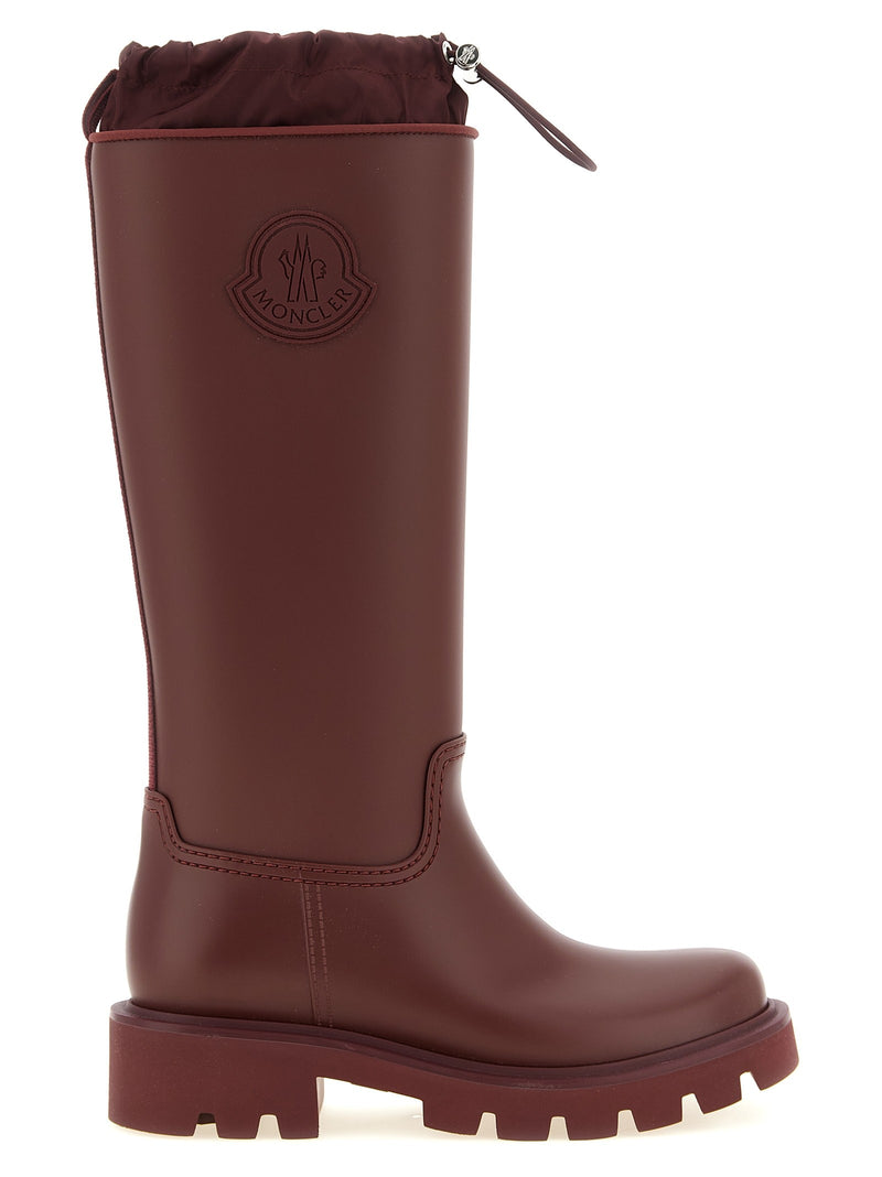 'Kickstream High' rain boots