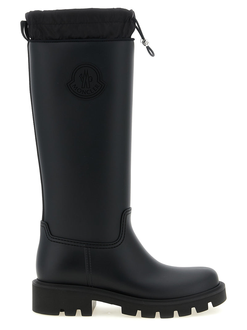 'Kickstream' rubber boots