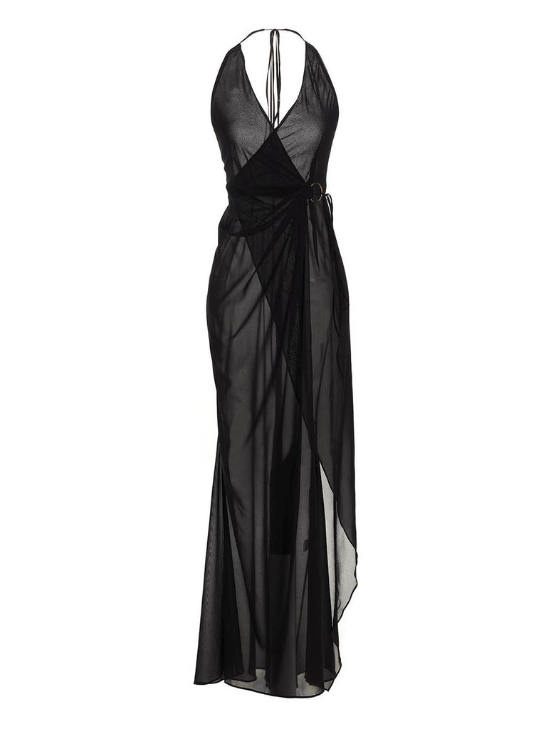 'King Tide’ dress