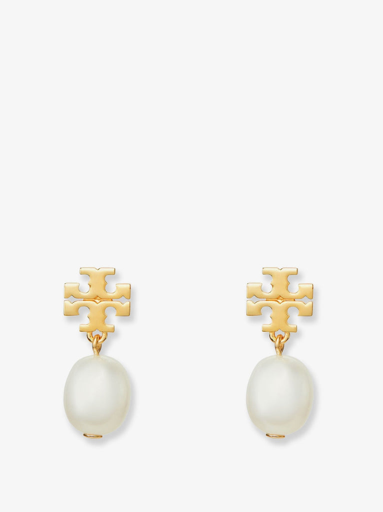 Kira Pearl Drop Earrings