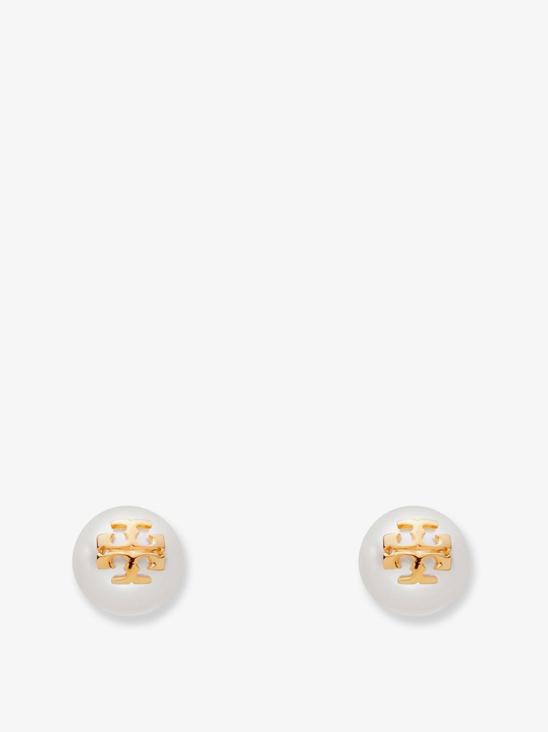 Kira Pearl earrings