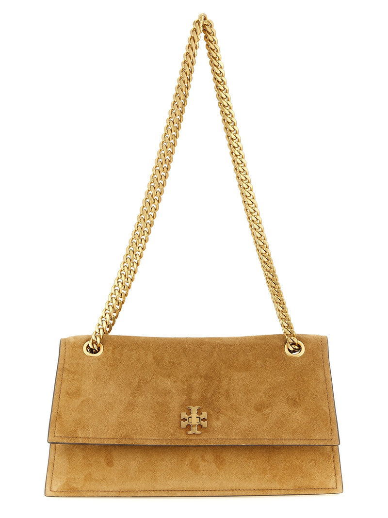 'Kira Turnlock' shoulder bag