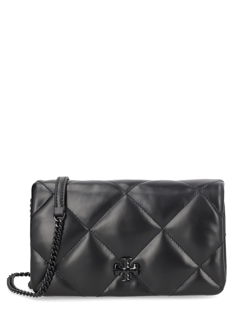 "KIRA" WALLET WITH CHAIN
