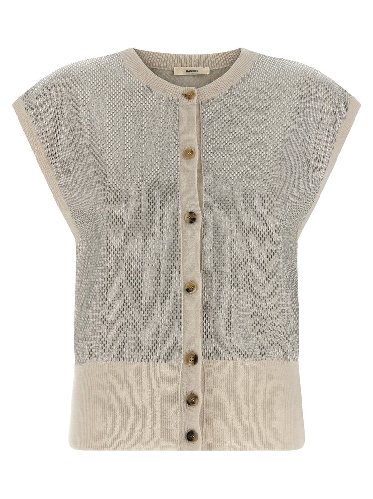 'Kirby' vest