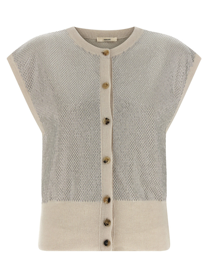 'Kirby' vest