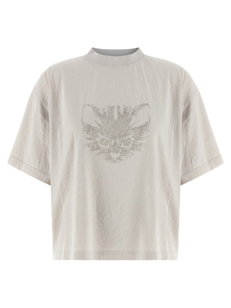 'Kittycat' T-shirt