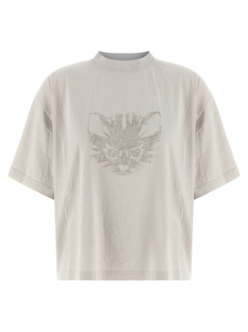 'Kittycat' T-shirt
