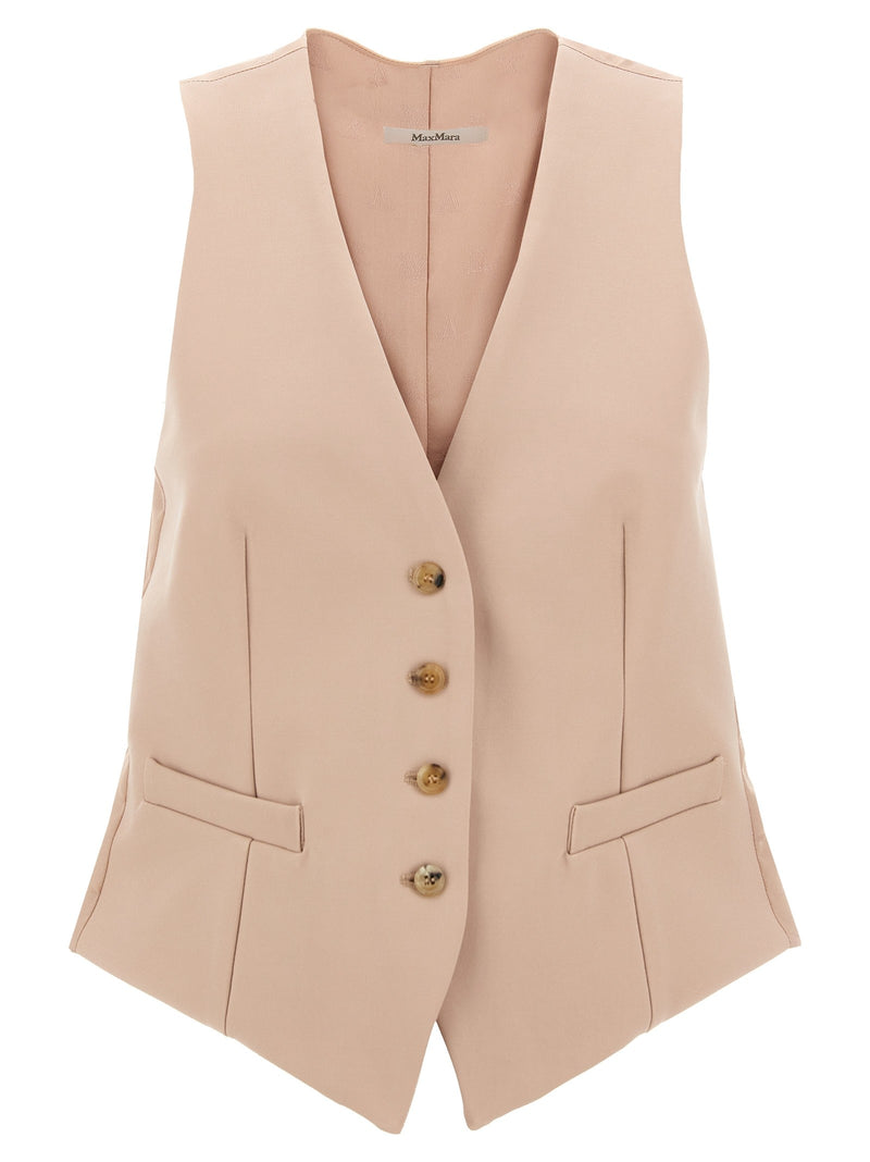 'Kiwi' vest