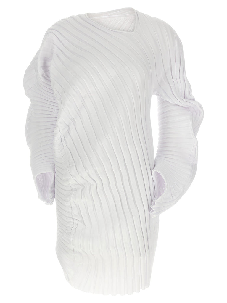 'KNIT (AS IT IS)' top