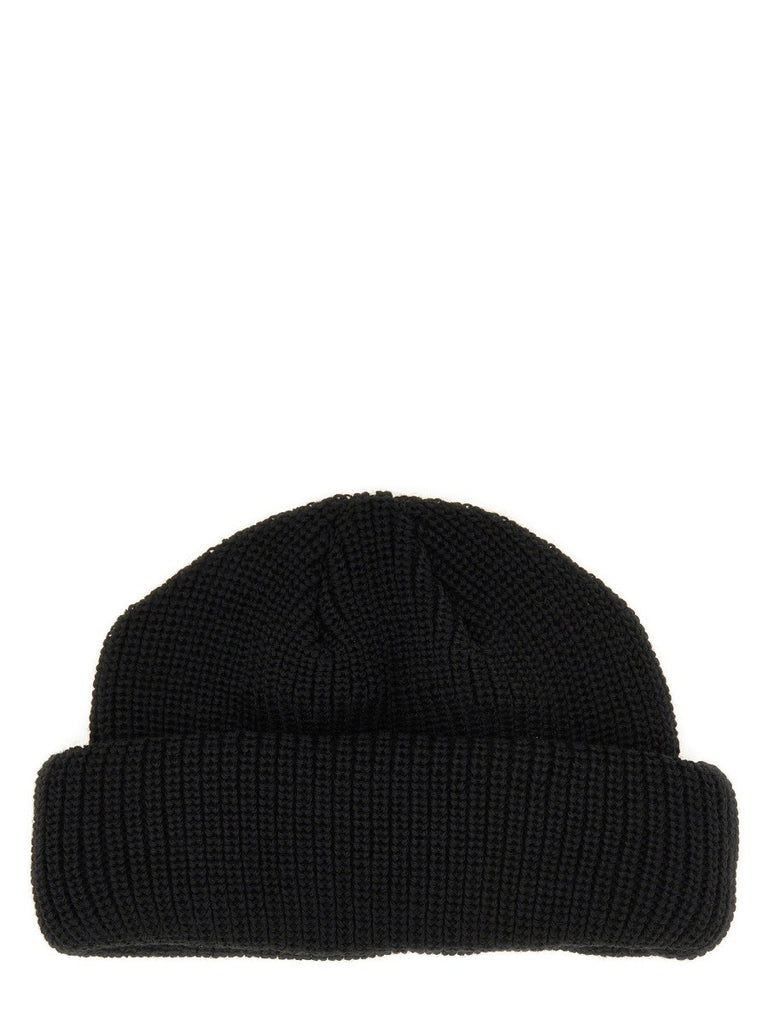KNIT HAT