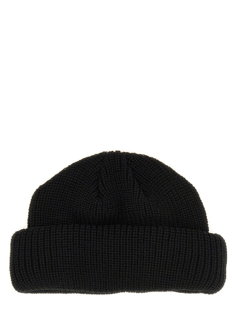 KNIT HAT