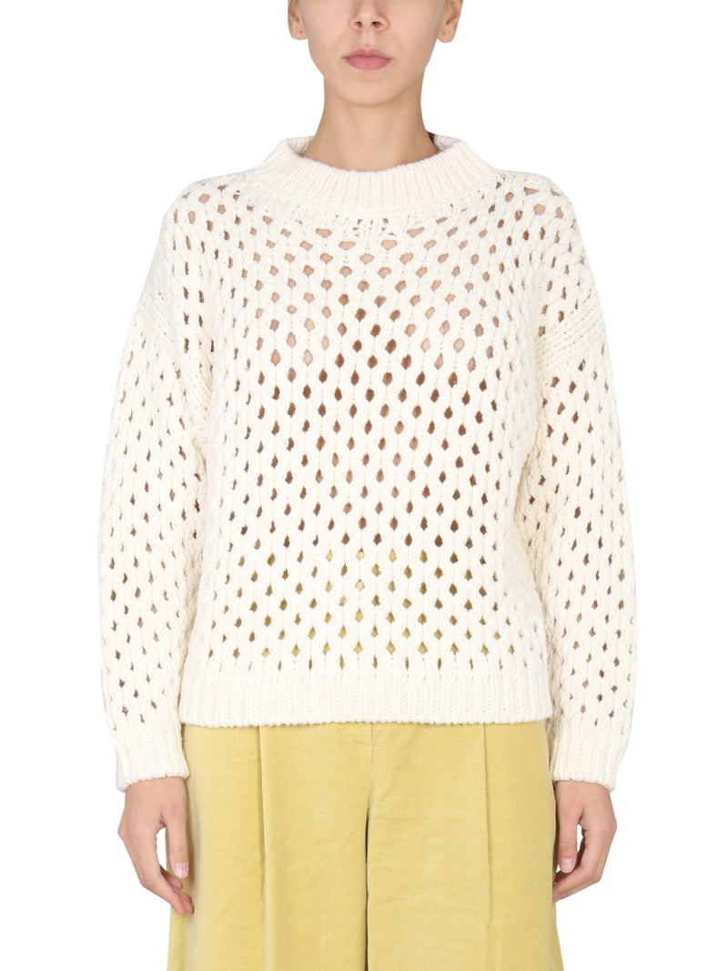 KNITTED SHIRT