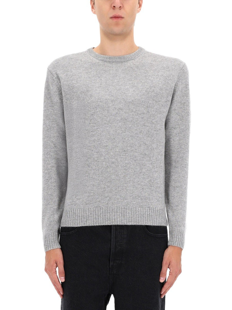 KNITTED SWEATER