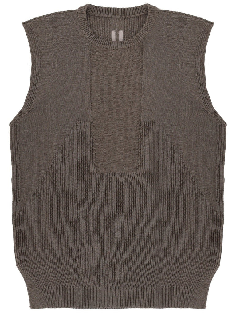 KNITTED TOPS.