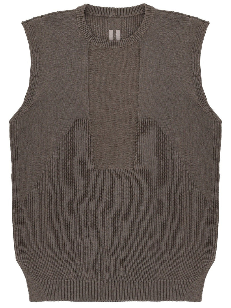 KNITTED TOPS.