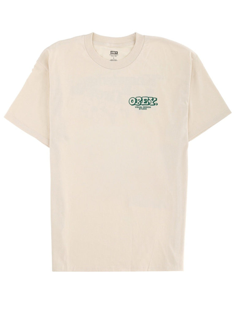 "KNOWLEDGE & GROWTH" T-SHIRT