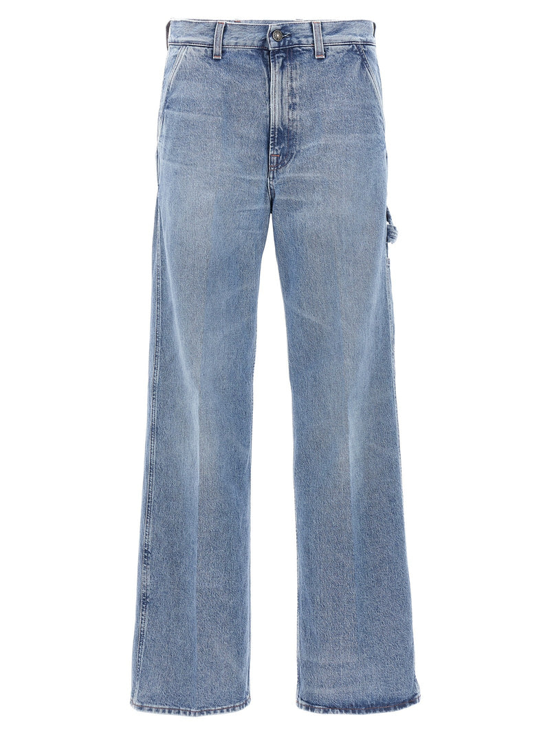 'Ko-work' jeans