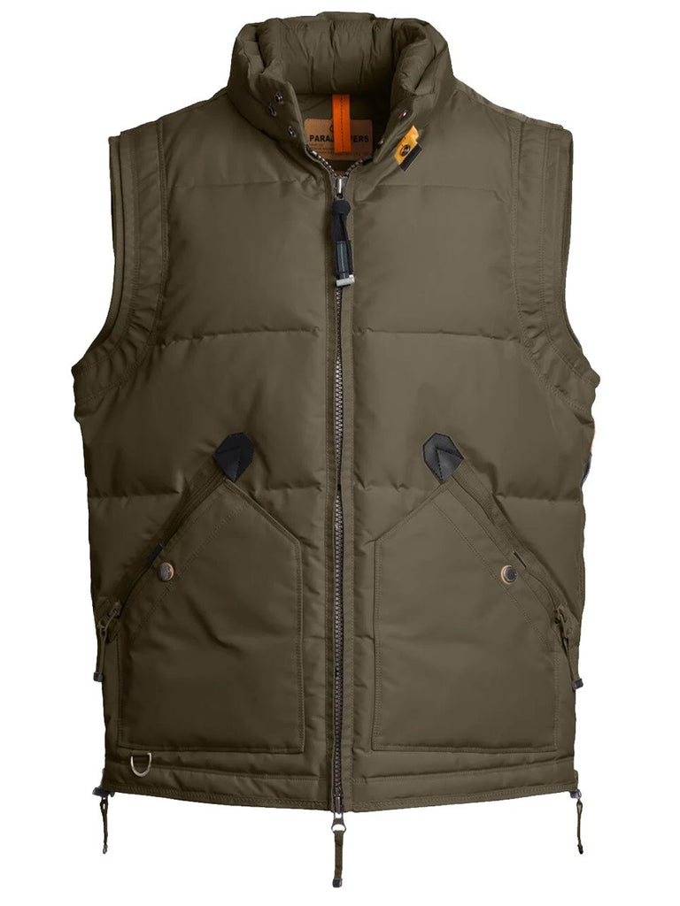 "KOBUK" VEST