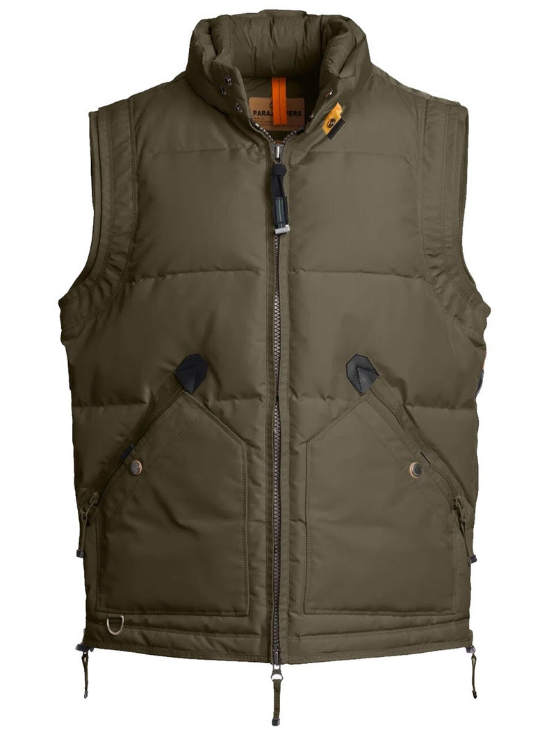 "KOBUK" VEST