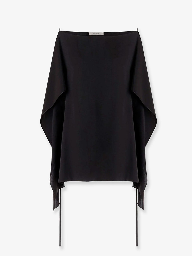 Koray silk top