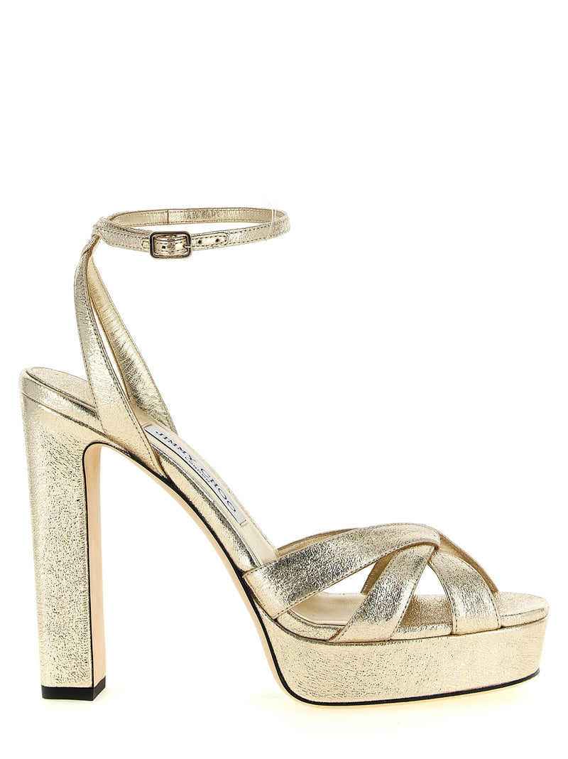 'Kove' sandals