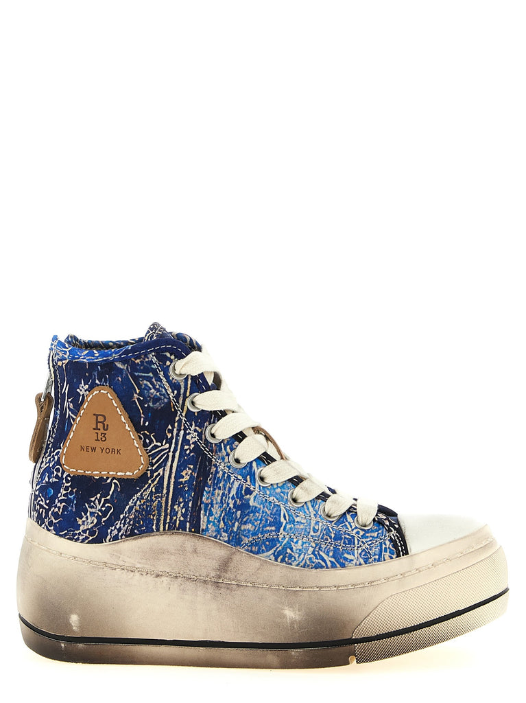 'Kurt' sneakers
