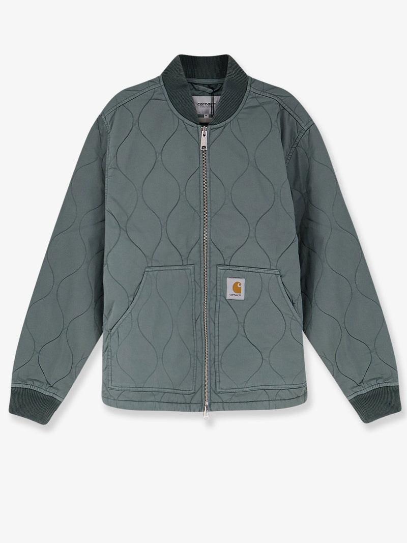 Kylan Liner cotton jacket
