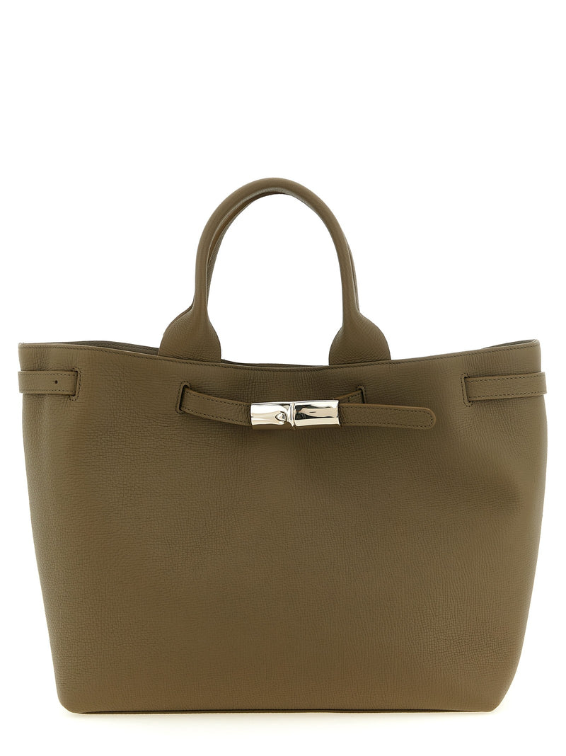 'L Le Smart' shopping bag