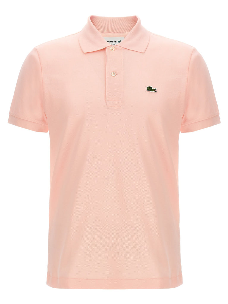 'L.12.12 Original' polo shirt
