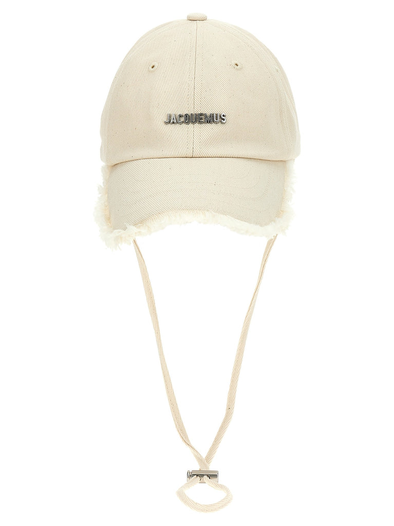 'La Casquette Artichaut' cap