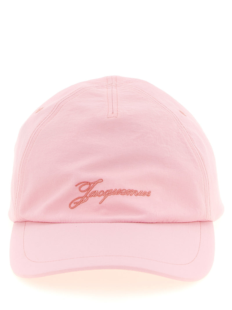 'La Casquette Baluchon' cap