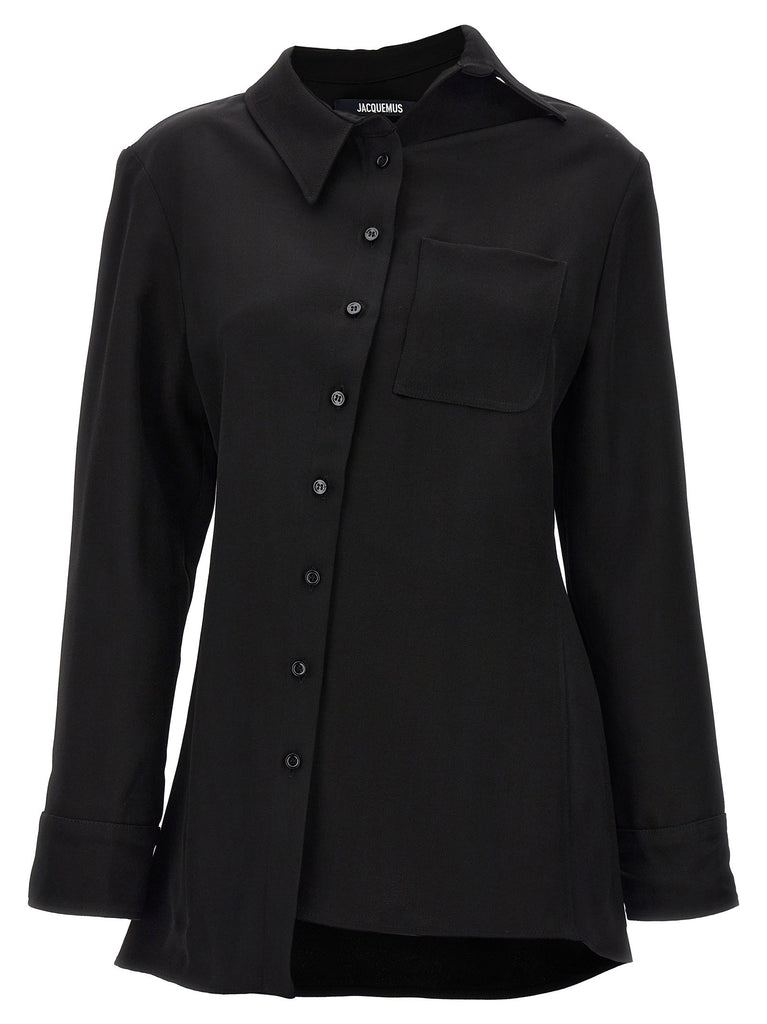 'La chemise Pablo' shirt