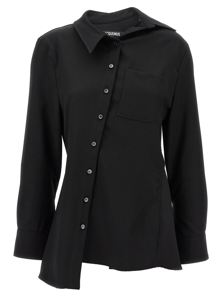 'La chemise Pablo' shirt