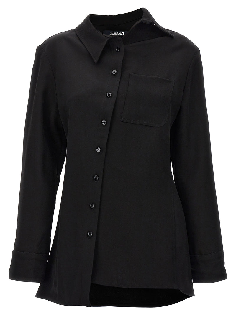 'La chemise Pablo' shirt