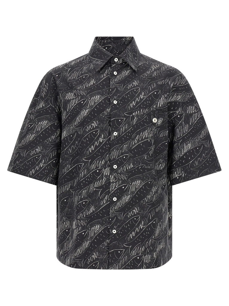 'La Chemise Rio' shirt