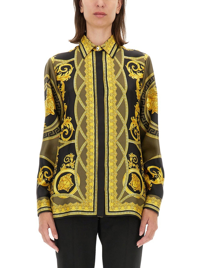 LA COUPE DES DIEUX SHIRT