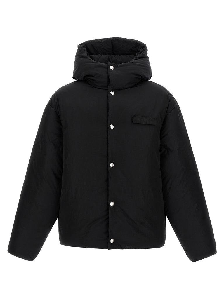 'La Doudoune' down jacket